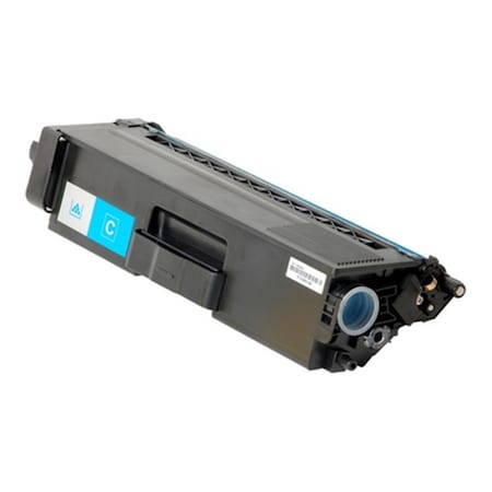 International Toner HL-L8250 Toner Cartridge Cyan BT336C